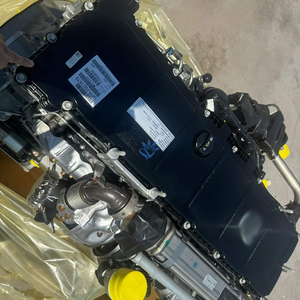 Ensemble complet de moteur diesel 470E5 471E5 473E4, moteur neuf avec ventilateur et filtre à air inclus - Product Image 3