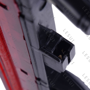 <span class=keywords><strong>Feu</strong></span> <span class=keywords><strong>stop</strong></span> LED central de haut niveau pour <span class=keywords><strong>VW</strong></span> Transporter Multivan <span class=keywords><strong>T5</strong></span> T6 2003 - 2014 OE 7E0 945 097 - Product Image 5