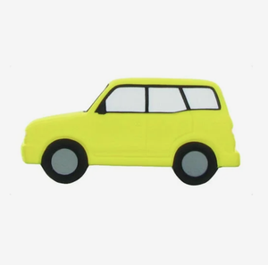 Ballons anti-stress en mousse PU personnalisés en forme de véhicule tout-terrain 4x4 SUV <span class=keywords><strong>Jeep</strong></span>, promotionnels, pour soulager le stress, en vrac, cadeau - Product Image 2