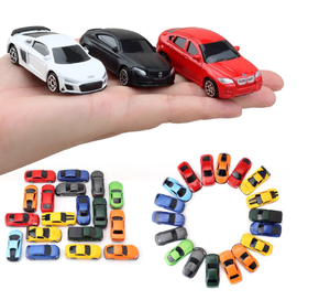 CCA <span class=keywords><strong>1</strong></span>/<span class=keywords><strong>64</strong></span> Châssis en alliage moulé sous pression Modèle de voiture jouet Paga Ni Zo Nda pour Toyota Prado Lexus ES300h <span class=keywords><strong>Ford</strong></span> <span class=keywords><strong>Mustang</strong></span> Shelby BM W I7 Cadeau en métal - Product Image 2