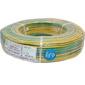 Werksverkauf 22 26awg Kupfer leiter Hoch flexibler silikon isolierter 1,5mm 2,5mm Draht Einfach verzinnter Kupferdraht - Product Image 4
