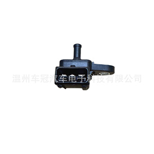 เซ็นเซอร์วัดแรงดันไอดี 39330-22000 แบบเกจวัด ชนิดเกลียวติดตั้ง แบบ Piezoresistive สำหรับเครื่องยนต์รถยนต์ - Product Image 1