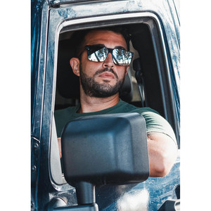 Eyewood a réinventé l'acétate et le bois - Carré - Product Image 6