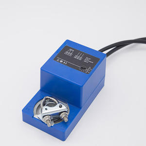 51 Series High-Grade HVAC System Rotation <strong>Damper</strong> Actuator - Product Image 4
