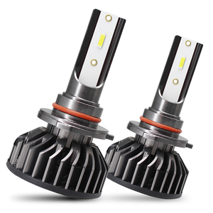 Sistema di illuminazione automatica <span class=keywords><strong>C6</strong></span> 9005 100w faro automatico Canbus ad alta potenza LED fari automobilistici H1 H3 <span class=keywords><strong>H4</strong></span> H7 9005 9006 ricambio Auto - Product Image 4