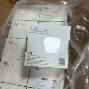 เราเตอร์พกพา ZTEK12 4G LTE WIFI 2600MAH พร้อมเสาอากาศ - Product Image 6