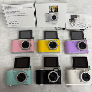 Black Friday : Caméscope numérique HD 16X pour enfants et adolescents, idéal pour TikTok et la photographie – Nouveauté <span class=keywords><strong>Amazon</strong></span> - Product Image 6