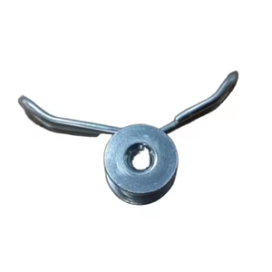 Capteur de pièces de voiture en acier inoxydable de haute qualité et ligne de capteur d'usure assortie pour voiture de plaquettes de frein - Product Image 1