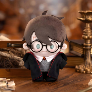 Venta al por mayor oficial PopMar HARRYB Potteredses HP Hogwarts School Peluche Caja Sorpresa Coleccionable Caja Misteriosa Juguete de Moda Lindo - Product Image 6