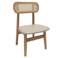 Ensembles modernes de tables et chaises en bois pour restaurants, bistrots, cafés, salons de thé, et restaurants chinois et japonais