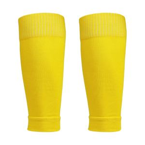 Calcetines de Compresión para <span class=keywords><strong>Espinilleras</strong></span> de Fútbol para Hombres y Adultos, Cómodos y Transpirables, Diseño de Inserción para Niños - Product Image 2
