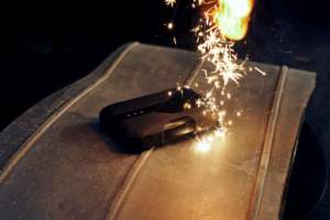 VENTE CHAUDE :: Routeur Internet mobile CAT Q10 5G mifi, 5060472353344, 5G NR, LTE, étanche, robuste - Product Image 4