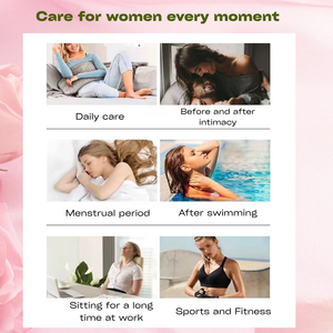 <span class=keywords><strong>Gel</strong></span> lavant <span class=keywords><strong>intime</strong></span> personnalisé pour femmes, à base de plantes chinoises, antibactérien, blanchissant, biologique, pour l'hygiène du Yoni - Product Image 5