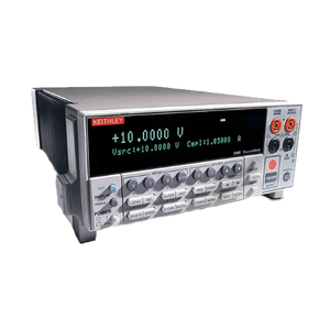 Instrumentos de Medición de Fuente Digital de Alta Precisión Keithley 2410 - Product Image 3