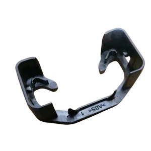 ผ้าคลุมเบาะรถยนต์ Tiguan, Sharan, Tiguan L, Teramont, คลิปล็อคเบาะ 5N0881347A 5ND 881 347 - Product Image 4