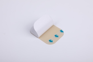 Waterproof Hydrocolloid Bandage for Foot <strong>Toe</strong> and Heel Blister Care Adhesive Blister Pads Cushion - Product Image 5