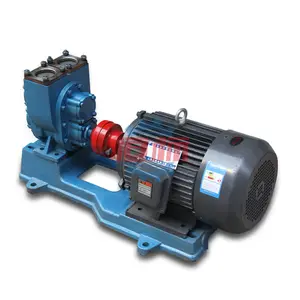 Shenghui YHCB Series Explosion-proof Arc Gear Pump Price List