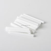 Diffuseur d'aromathérapie pour la maison, bâtonnets en fibre de polyester, taille personnalisable, vente directe d'usine, utilisation à domicile, au bureau, en voiture, à l'hôtel