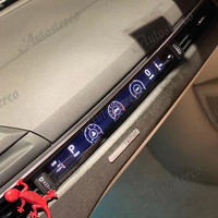 Autostereo - Panel de Instrumentos Digital de 12.3 Pulgadas, Cabina Virtual para Audi B9 C8, Velocímetro, Tablero de Instrumentos