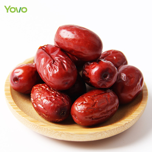 Approvisionnement d'usine Dates Rouges Séchées <span class=keywords><strong>Jujube</strong></span> Naturel Séché Petites Dates <span class=keywords><strong>Jujube</strong></span> Rouge Thé Aux Fruits De Haute Qualité en Vrac - Product Image 2