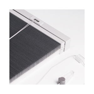 Cordon/Chaîne manuel facile à installer <span class=keywords><strong>pour</strong></span> stores alvéolaires en tissu non tissé intégrés, rideaux, stores, volets - Product Image 3