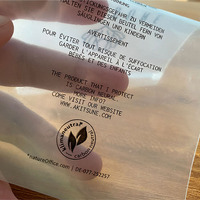 Logo personnalisé, Transparent, Transparent, recyclage, emballage en LDPE, petits Mini sacs en plastique
