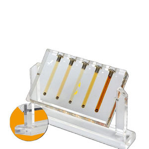 Comparateur multifonctionnel d'huiles hydrauliques et de métier à tisser, <span class=keywords><strong>outil</strong></span> d'entretien pour machines textiles - Product Image 5