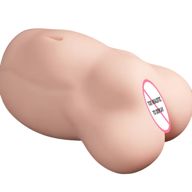 Hot sell Artificial Silicone Real Sex Doll for Adult mens sex toys vagina pussy realistic male masturbation doll