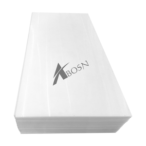 PP nhựa tấm ép đùn nhà máy/tấm <span class=keywords><strong>Polypropylene</strong></span>/Hội Đồng Quản trị/Bảng điều khiển - Product Image 5