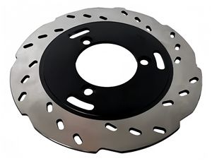 Disque de frein arrière 240 mm pour moto TVS <span class=keywords><strong>Apache</strong></span> RTR 200 4V 2017-2025 – Pièces détachées moto - Product Image 6