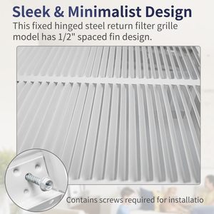 Persianas Modernas de Material Compuesto Directo de Fábrica con Color Personalizado, Diseño de Rejilla Horizontal Protectora Solar y Fácil de Limpiar - Product Image 3