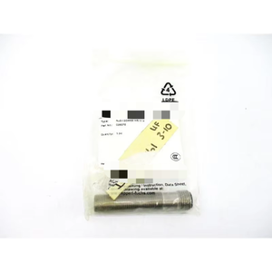 NJ2-12GM50-WS-V12 026576 NSMP Nuovo Originale Pronto per la Spedizione Controllore PLC Dedicato per Automazione Industriale - Product Image 1