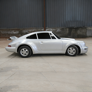 Oferta Especial: Go Kart Eléctrico MCG 964 Vintage, 72V 2500W, para Adultos, 80KM/H de Alta Velocidad, 40KM de Autonomía, para Uso en Exteriores - Product Image 4