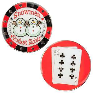 บัตรสะสมเหรียญหิมะ - Product Image 1