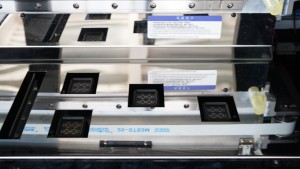 Yinstar sinh thái dung môi máy in phun nóng bán lớn Định dạng rộng Banner Vinyl Bọc Máy vẽ tự động 1 năm bảo hành-trung Quốc - Product Image 3