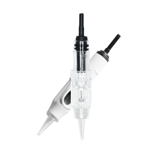 Cartuchos de goma con resorte de seguridad <span class=keywords><strong>para</strong></span> maquillaje permanente, <span class=keywords><strong>aguja</strong></span> <span class=keywords><strong>para</strong></span> tatuaje - Product Image 1