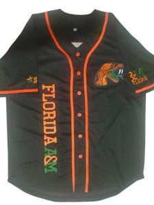 Personal isierung Team Name Logo Nummer Genäht/Gedruckt Männer Frauen Jugend Custom Baseball Jersey - Product Image 5