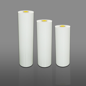 <span class=keywords><strong>Film</strong></span> Polyester Mylar blanc d'usine Protection d'isolation <span class=keywords><strong>haute</strong></span> <span class=keywords><strong>tension</strong></span> 6021 <span class=keywords><strong>Film</strong></span> PET Mylar blanc laiteux 15mm-1000mm - Product Image 3