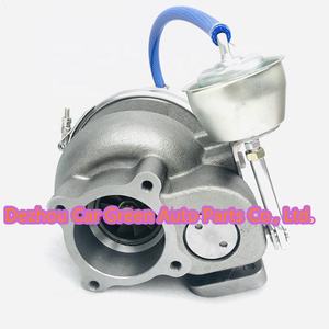 Turbocompresor 12649700084 126498800084 320/A6108 320A6108 320 A6108 S200G para Motor JCB <span class=keywords><strong>EarthMover</strong></span> P672 - Product Image 5