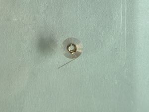 ओम उच्च-परिशुद्धता फॉस्फोरस कांस्य बेरिलियम कॉपर हेयरस्प्रिंग दबाव गेज उपकरण भागों और सहायक उपकरण - Product Image 1