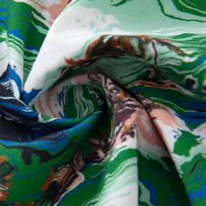 पुरुषों के लिए निर्माता कस्टम ग्रीष्मकालीन हेवीयन शर्ट पूरे डिजिटल प्रिंट आकस्मिक समुद्र तट कपड़ों पर पूर्ण और सांस लेने योग्य - Product Image 6