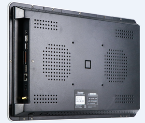 17,<span class=keywords><strong>3</strong></span> "18,5" Full HD de pantalla de 1920x1080 pantalla táctil todo en una PC de Panel con RS232 puerto Com - Product Image 5