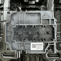 Tête d'impression reconditionnée I3200 d'occasion A1 E1 U1 pour imprimante Audley Fedar à jet d'encre DTF, sublimation, UV, éco-solvant