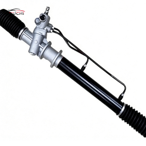 ชุดเกียร์พวงมาลัยอัตโนมัติ 8-97946131-0 แร็คพวงมาลัยเพาเวอร์สำหรับ Isuzu RHD ปี 2016 - Product Image 2