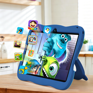 Product <b>7</b> Inch 4GB+64GB WIFI Android Quad Core <b>Tablet</b> Capacitive Touch Screen with GPS USB Interface Camera Features for Kid - Product Image 6