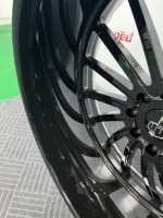 Jantes en alliage d'aluminium forgé Mforged de 26 à 30 pouces, 6x139.7/100 mm, nouvelles jantes profondes pour camionnettes F150, Chevy Silverado, pour 1500
