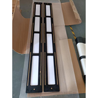 Promotion : Accessoires de luxe pour voitures – Éclairage de toit personnalisé pour fourgons Sprinter et Hiace (Plafonnier)