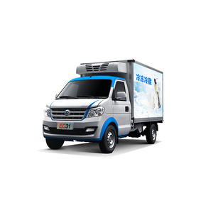 DFSK – <span class=keywords><strong>camion</strong></span> électrique COC/cee, <span class=keywords><strong>camion</strong></span> cargo électrique 300 km par charge EC31, <span class=keywords><strong>camion</strong></span> <span class=keywords><strong>réfrigéré</strong></span> électrique reefer <span class=keywords><strong>cube</strong></span>, à <span class=keywords><strong>vendre</strong></span> - Product Image 4