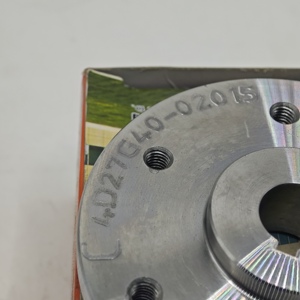 Bague d'engrenage conique de pompe d'injection 4D27T31-02015A Xinchang 4D27G40-02015 - Acier de haute qualité Jiangsu - Garantie 3 mois 4D27G40-02015 - Product Image 6