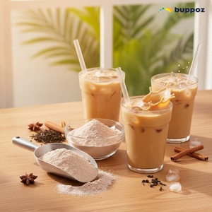 ผงชานมไทยสำเร็จรูป - Product Image 6